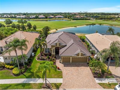 5461 White Ibis Dr, North Port, FL, 34287