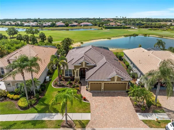 5461 White Ibis Dr, North Port, FL 34287