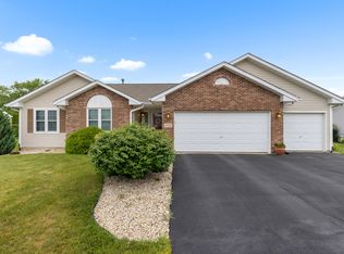 3792 Foxglove Ln, Winnebago, IL 61088