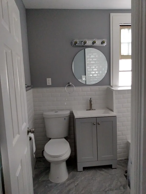 3 bed, 1450 sqft, $2,469 — Photo 4