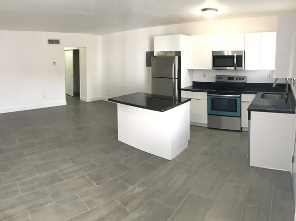 New Colony Apartments, 12506 NE 4th Ave #204, Miami, FL 33161