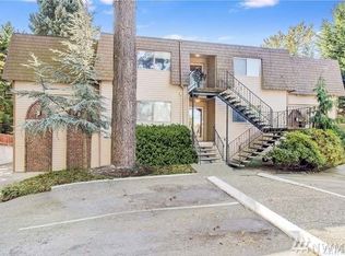 7217 NE 175th St UNIT 106, Kenmore, WA 98028