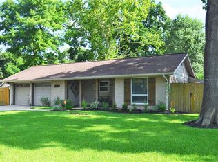 1931 Richvale Ln, Houston, TX 77062