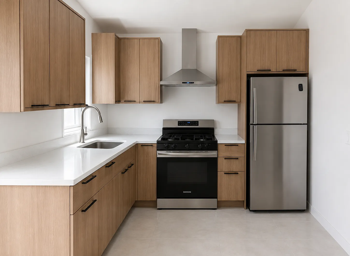 1 bed, 420 sqft, $2,260 — Photo 4