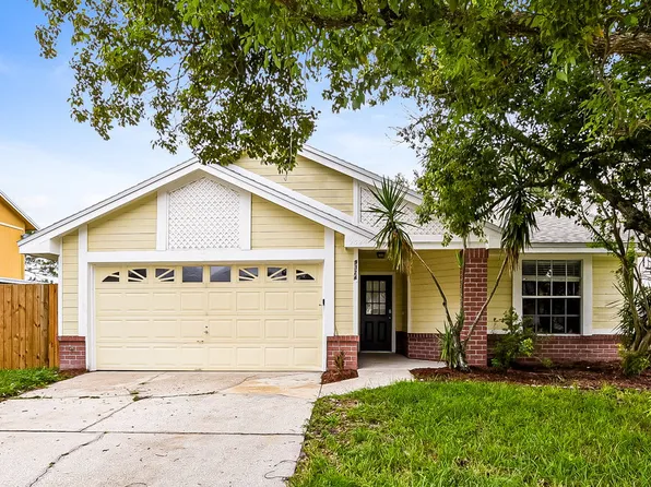 9324 Pavillion Dr, Orlando, FL 32825
