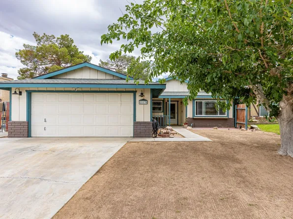 213 E Benson Ave, Ridgecrest, CA 93555