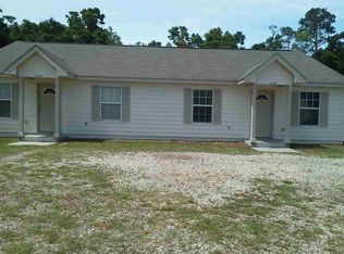 30 Gala Ct, Crawfordville, FL 32327