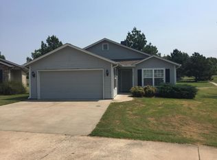 1072 Old Ketchum Rd, Vinita, OK 74301