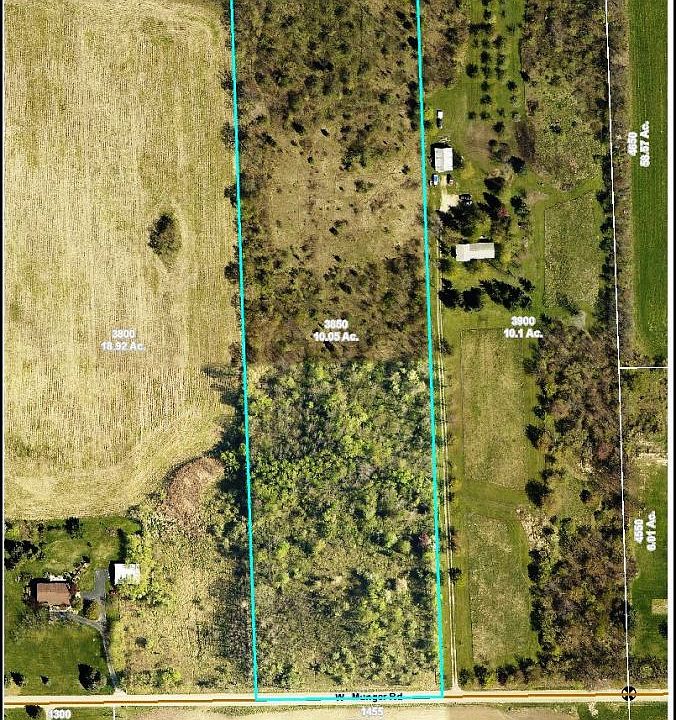 1st image of 4000 W Munger Road