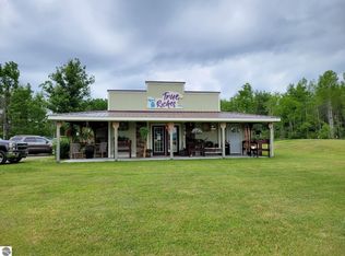 7850 E Houghton Lake Rd, Merritt, MI 49667