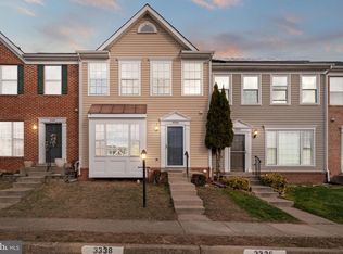 3336 Cape May Ct, Dumfries, VA 22026
