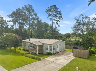 12923 NW 151ST ROAD, ALACHUA, FL 32615