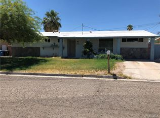 1924 Cortez St, Needles, CA 92363