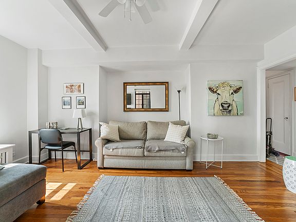 2nd image of 5 Tudor City Pl APT 1027