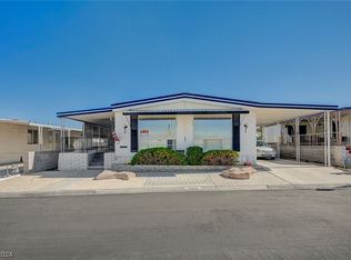 4965 Ridge Ave, Las Vegas, NV 89103