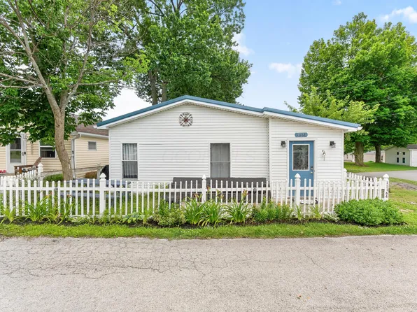 11164 Newland Rd, Lakeview, OH 43331