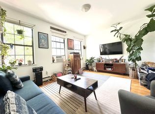 179 Nassau Ave FLOOR 3, Brooklyn, NY 11222