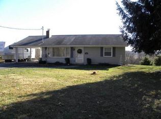 8068 Colebrook Rd, Palmyra, PA 17078