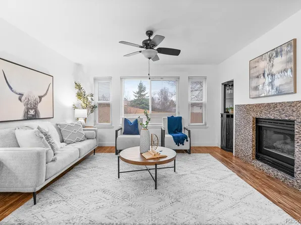 2881 S Salida Court, Aurora, CO 80013