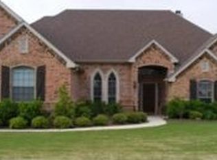 309 Singing Quail Trl, Haslet, TX 76052