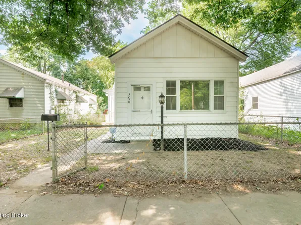 3750 Craig Ave, Louisville, KY 40215