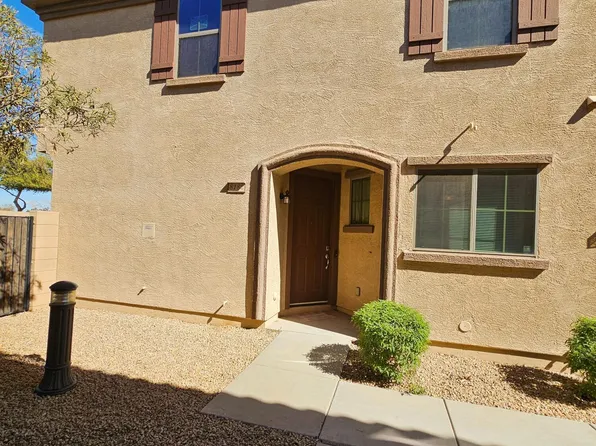 8182 W COLCORD CANYON Road, Phoenix, AZ 85043