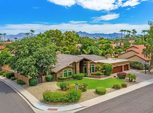 9730 E Caron St, Scottsdale, AZ 85258