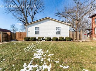 184 S Franklin St APT A, Delaware, OH 43015