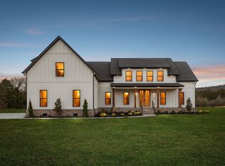 9665 McKee Rd Lot 2, Lascassas, TN 37085