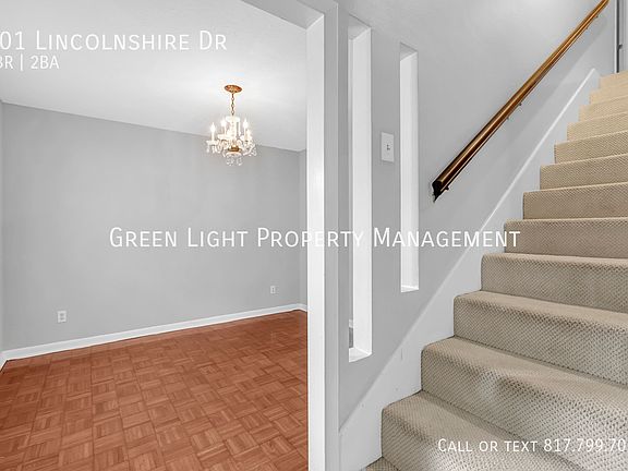 4th image of 301 Lincolnshire Dr