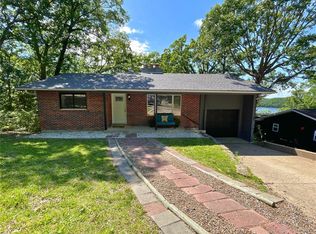 1761 E Forest Ln, Owensville, MO 65066