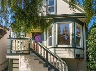 264 Moultrie St, San Francisco, CA 94110