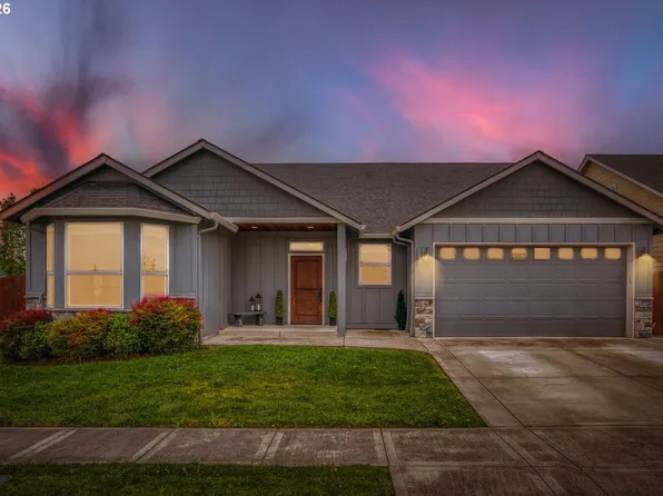 1531 NW 24th Ave, Battle Ground, WA 98604