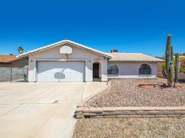 12344 E Calle Maria, Yuma, AZ 85367