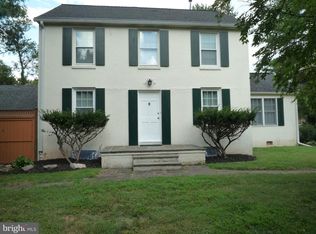 721 Kingston Rd, Princeton, NJ 08540