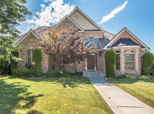 1126 S 1650 E, Springville, UT 84663