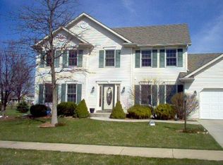 58150 Cobblestone Rd, Goshen, IN 46528