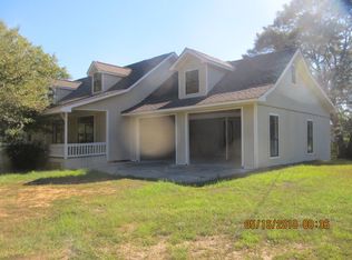 251 Benson Rd, Silver Creek, MS 39663