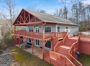 483 Gold Ditch Rd, Cleveland, GA 30528