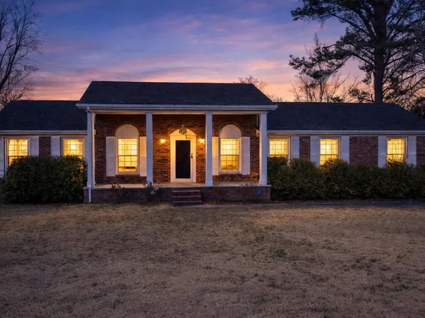 804 22nd St NW, Cleveland, TN 37311