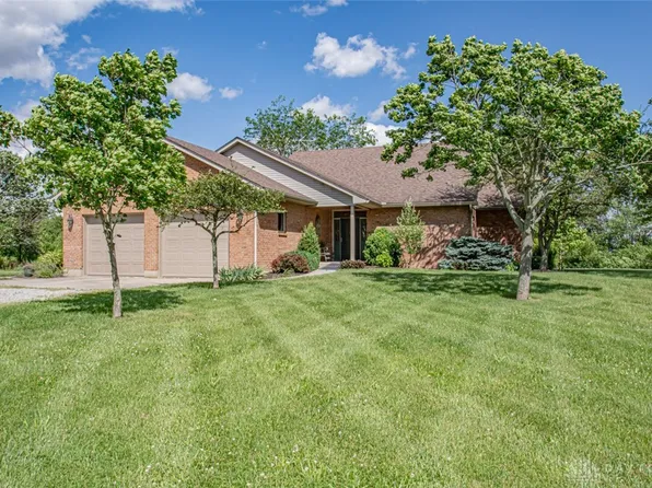 4720 State Route 122 S, Eaton, OH 45320