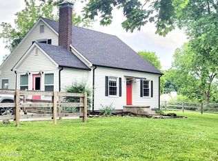 9632 Bluegrass Rd, Knoxville, TN 37922