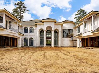 10 N Fazio Way, Spring, TX 77389