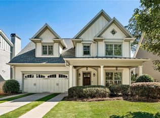 213 Ohm Ave, Avondale Estates, GA 30002