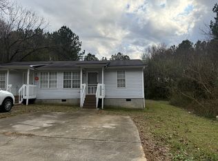 155A Rowell Rd #B, Rockmart, GA 30153