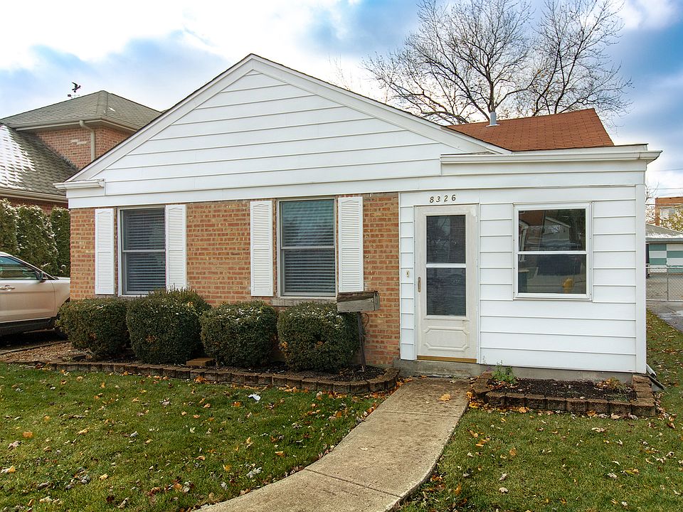 1st image of 8326 N Newland Ave
