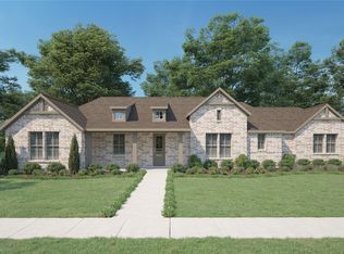 4431 Cowboy Way, Waxahachie, TX 75165