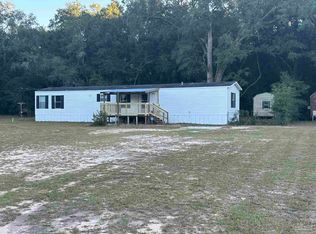 4333 Kelley Rd, Milton, FL 32583