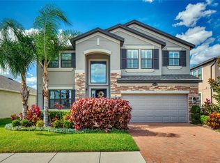 19173 Long Lake Ranch Blvd, Lutz, FL 33558