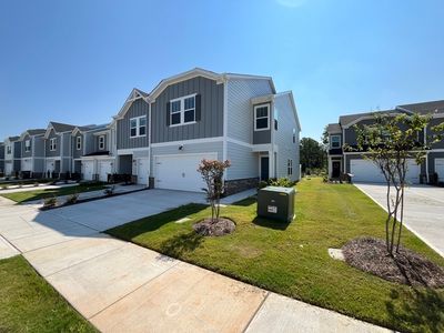 1716 Braemar Village Dr, Monroe, NC, 28110